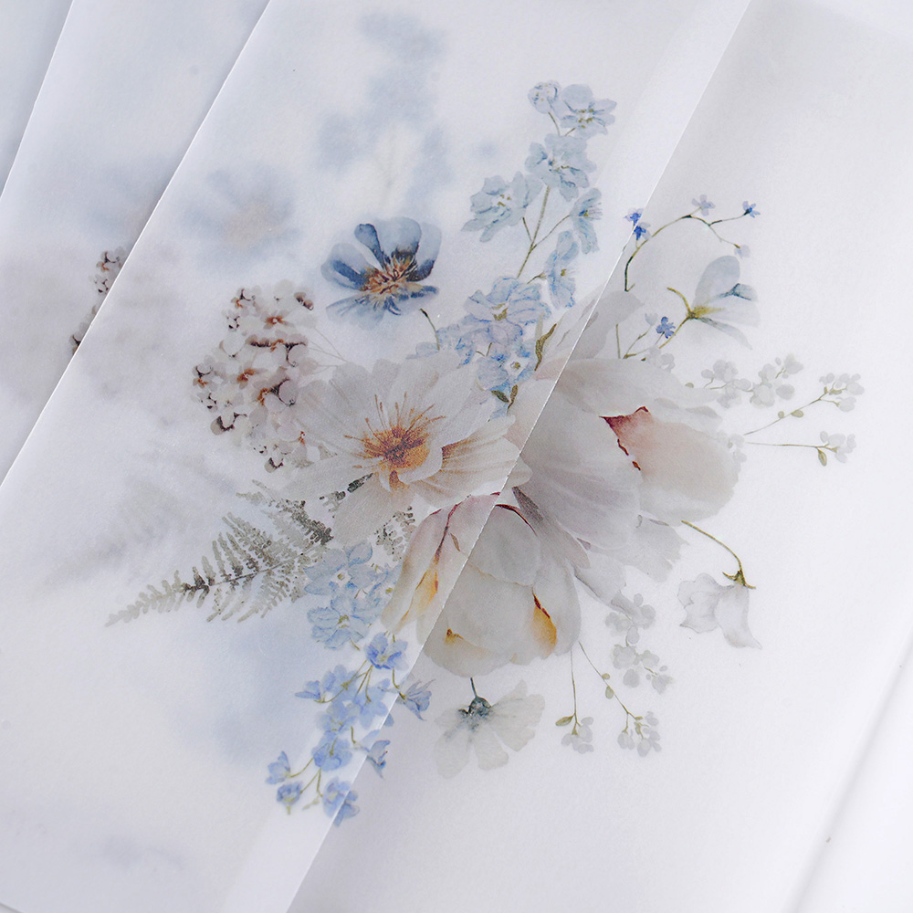 20/50pcs Vellum Wraps for Wedd - đánh giá và giá Jackets