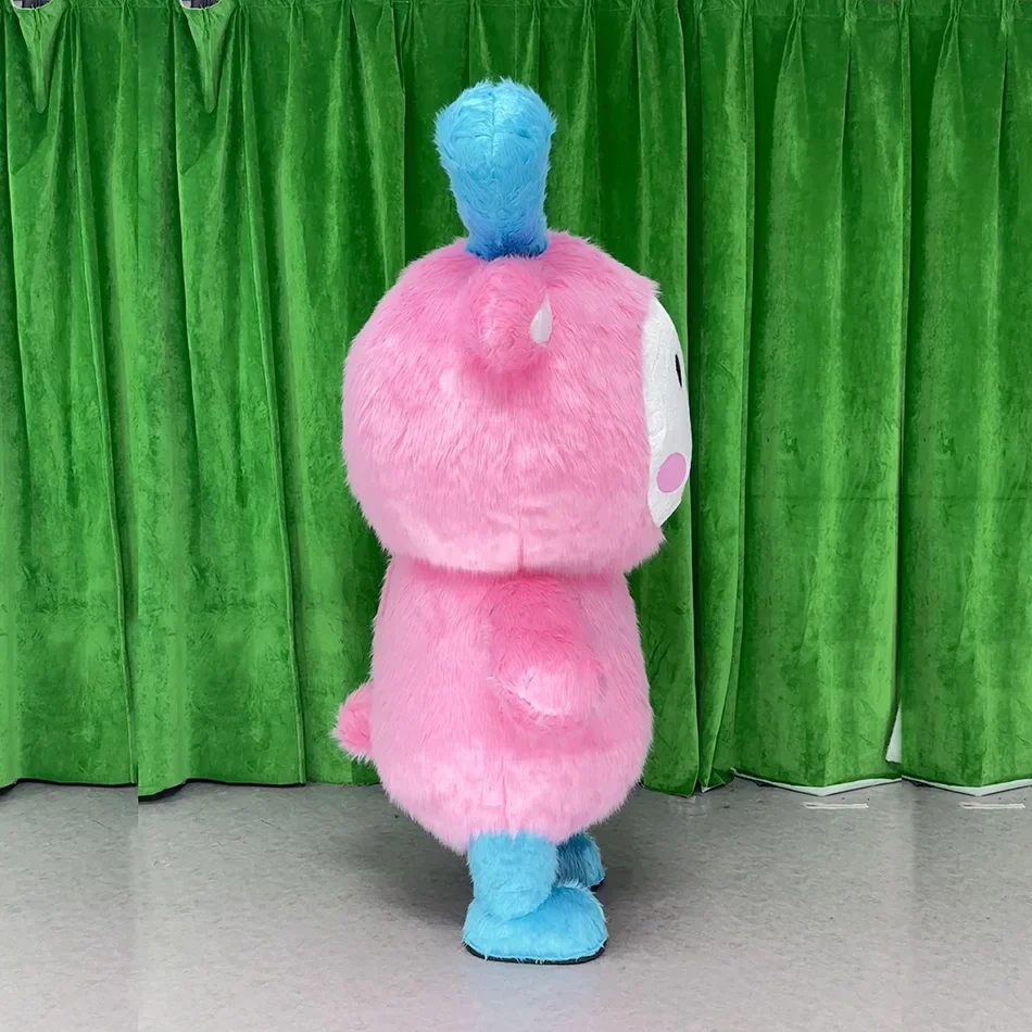 Colorful Inflatable Bear Deer  - đánh giá và giá Suits