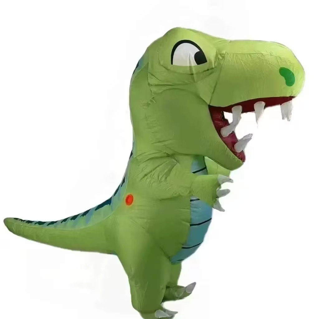 Adult Fat-Headed Dinosaur Infl - đánh giá và giá Suits