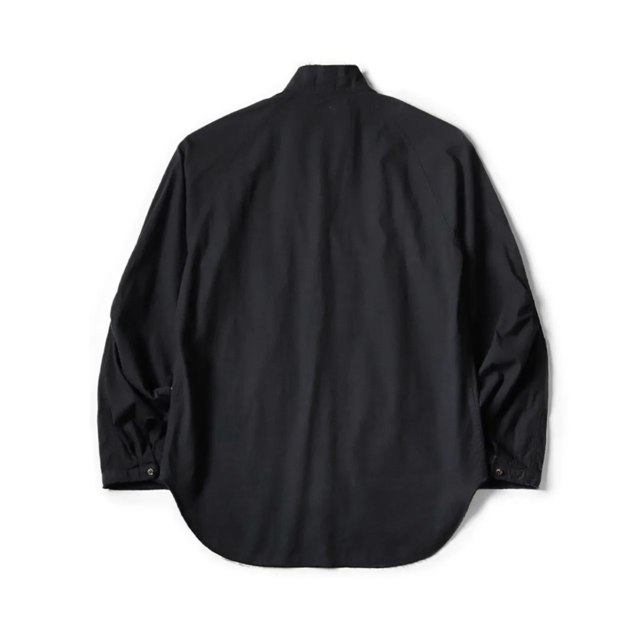 26SS New 25AW KAPL Hirata Kazu - đánh giá và giá Mens Linen Shirt Long Sleeve